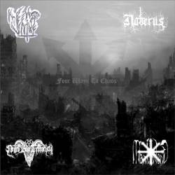 Inferno Virtue : Four Ways to Chaos